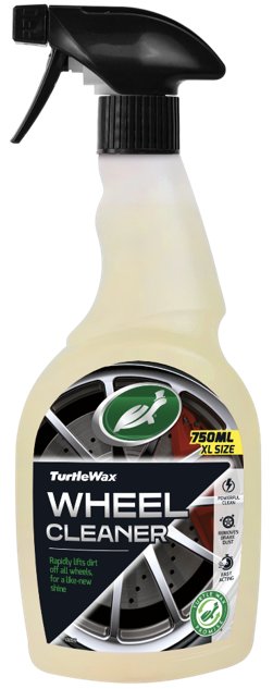 Turtle Wax Hjulrens 750ml