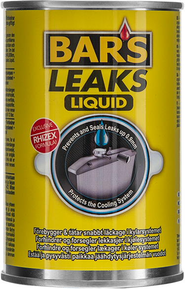 Bar´s Leaks Liquid 150g