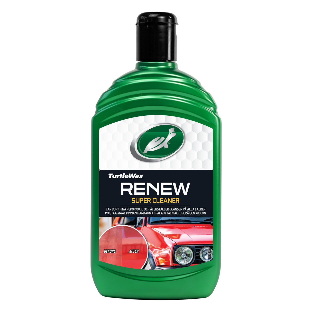 Turtle Wax Renew Super Cleaner 500ml
