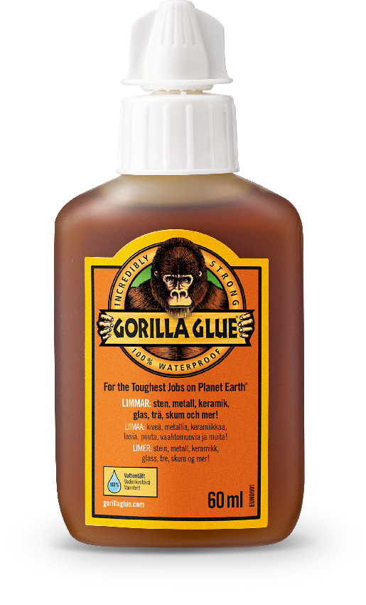 Gorilla Glue 60ml