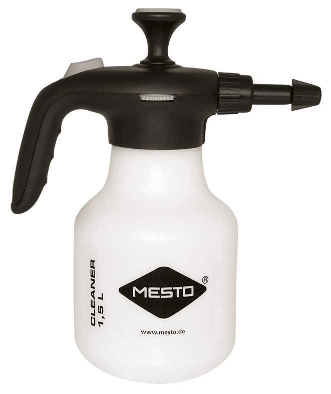 Mesto Pumpspray 1,5 L (7-14 pH) EPDM