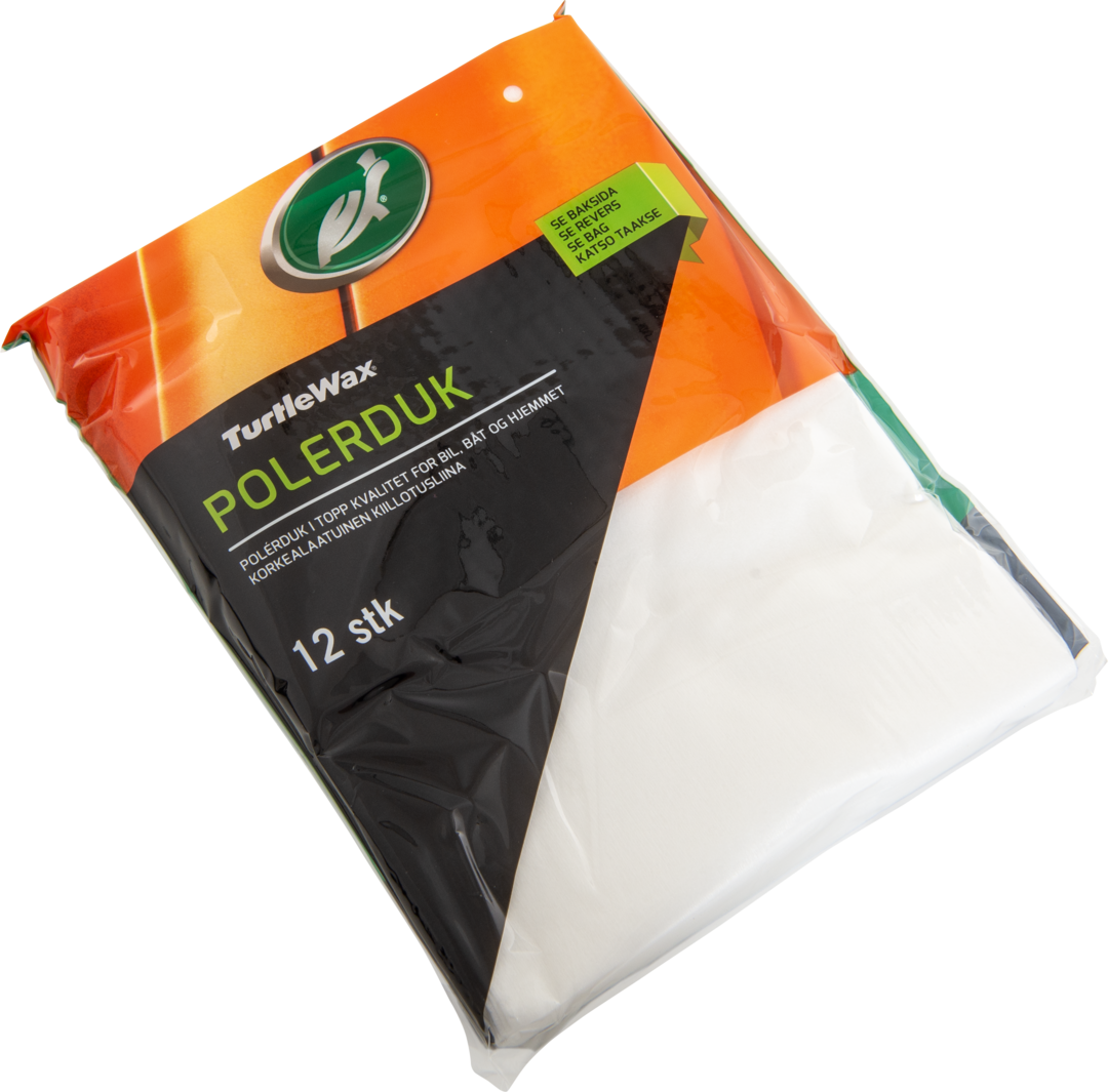 Turtle Wax Polérduk