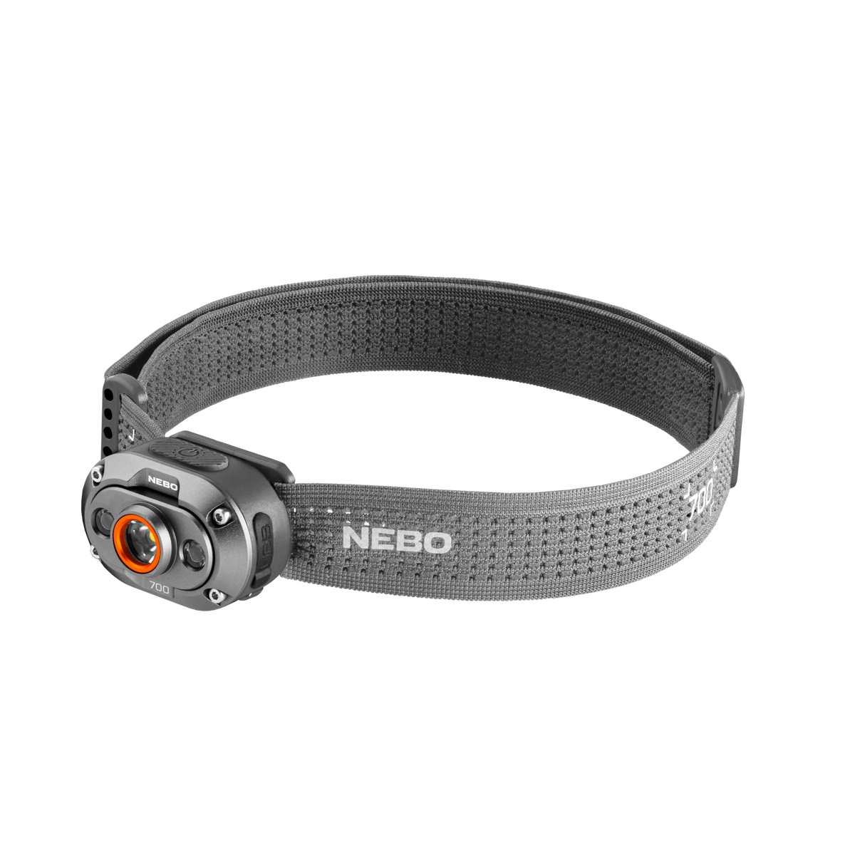 NEBO Mycro 700 Headlamp