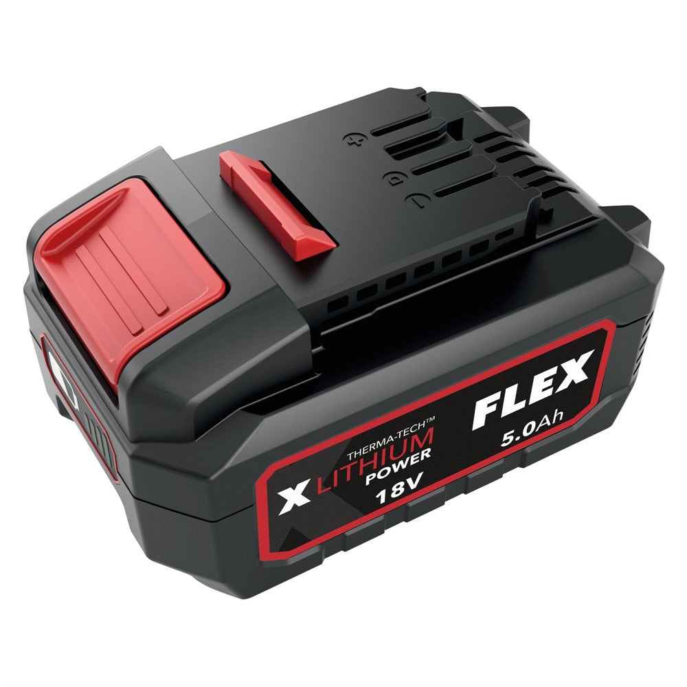 Flex-batteri 18,0/5,0 Ah