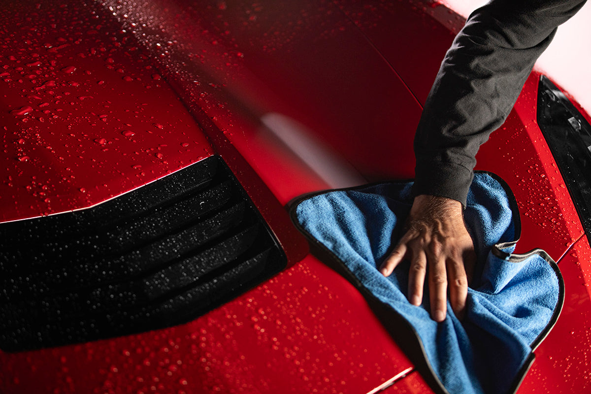 Turtle Wax Ceramic Wet Wax 500 ml