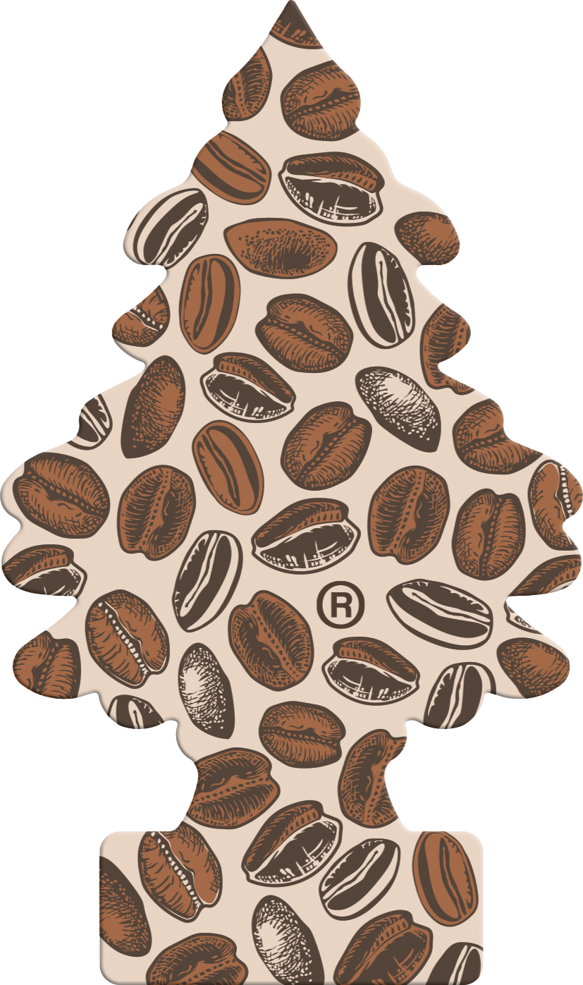 WUNDER-BAUM Café 1-pack