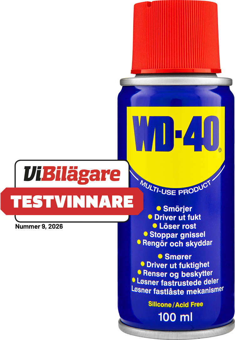 WD-40 Multispray 100ml