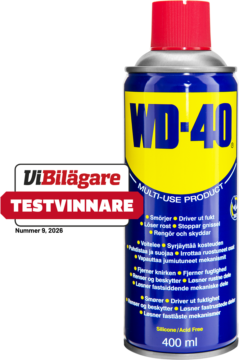 WD-40 Multispray 400ml