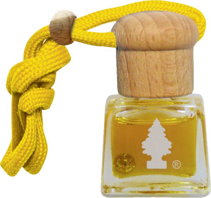 WUNDER-BAUM Flaska Vanilla