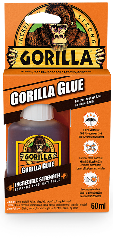 Gorilla Glue 60ml