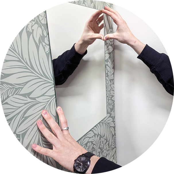 Gorilla Monteringstejp Max Strenght 1,5 m Svart