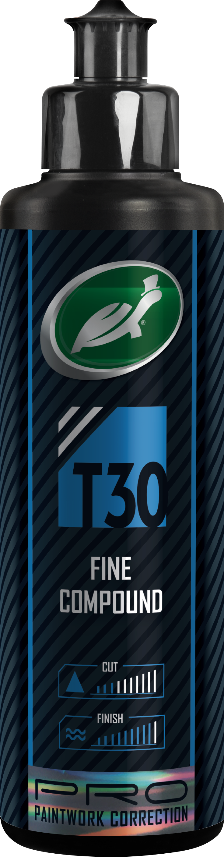 Turtle Wax Pro T30 Fint Polérmedel 250ml