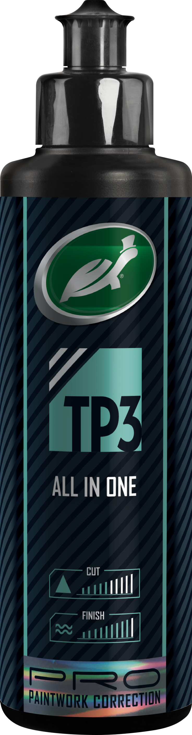 Turtle Wax Pro TP3 Complete Polish 250ml