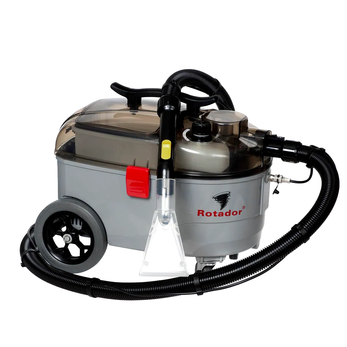 Rotador SPRAY VAC Klädseltvätt