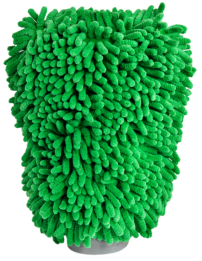 Turtle Wax Miracle Wash Mitt