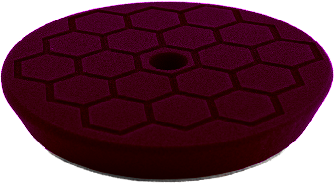 Turtle Wax Polerrondel Vinrød 170/150x25 HEX/CONE