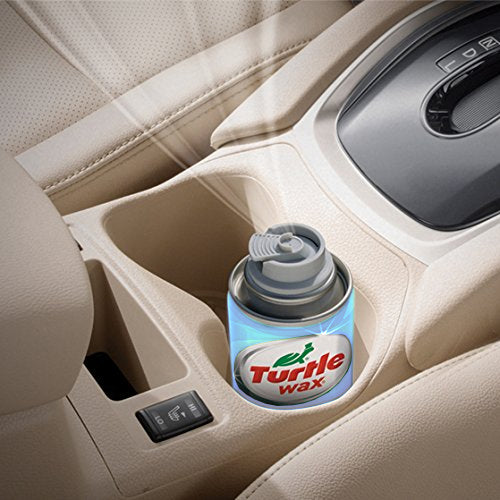 Turtle Wax Odor-X Whole Car Blast - New Car 100ml