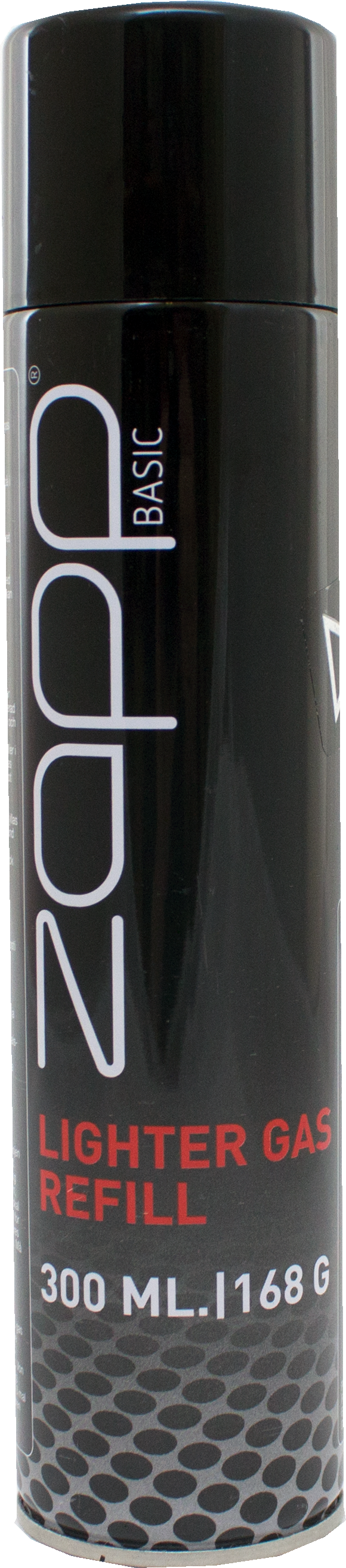 ZAPP Lightergaspåfyldning 300ml