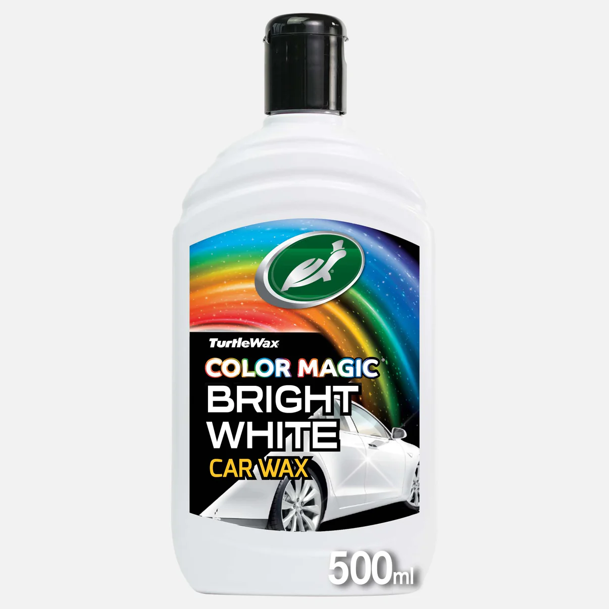Turtle Wax Color Magic White 500ml