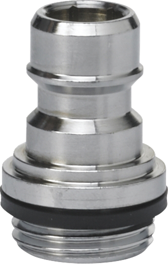 Vikan lynkobling til 9324x pistol, 1/2"(Q)