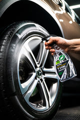 Turtle Wax Wet 'N Black Tyre Shine 500ml