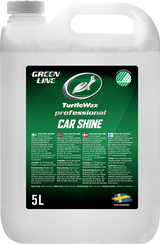 Turtle Wax Pro Car Shine & Högtryckstvätt 5L