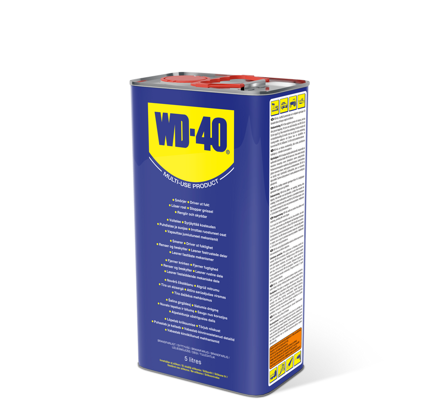 MULTISPRAY - 5L