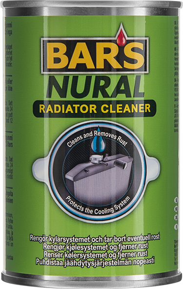 Bar's  Nural 150g