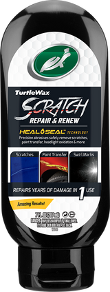 Turtle Wax Scratch Repair & Renew 207 ml