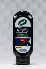 Turtle Wax Scratch Repair & Renew 207 ml