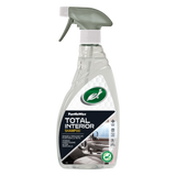 Turtle Wax Total Interior Shampoo 500ml