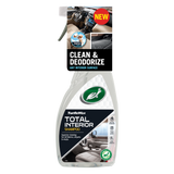 Turtle Wax Total Interior Shampoo 500ml