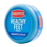 O Keeffes Healthy Feet - Fotkräm 91g