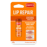 O Keeffes Lip Repair - Oparfymerat Läppbalsam 4,2g