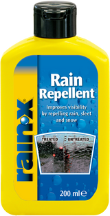Rain-X Rain Repellent 200ml
