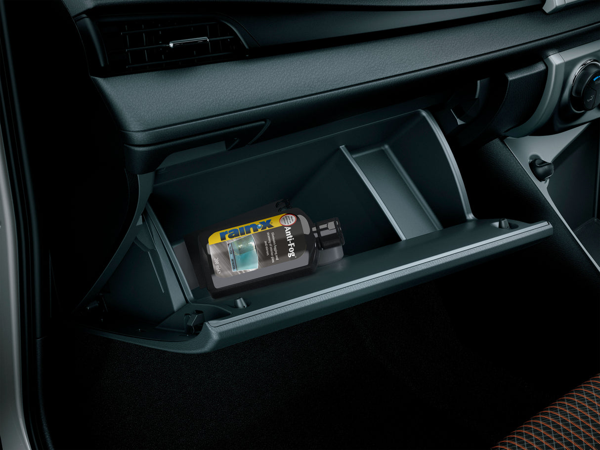 Rain-X Anti-Fog 200ml