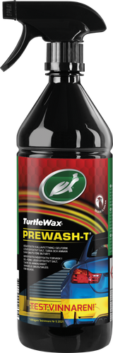Turtle Wax Prewash-T 1L