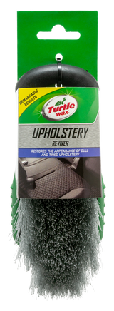 Turtle Wax Interiör textilborste