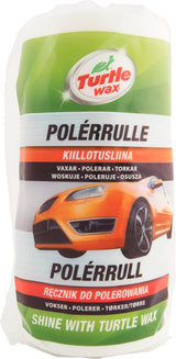 Turtle Wax Polerrulle 1/4pall  60 st