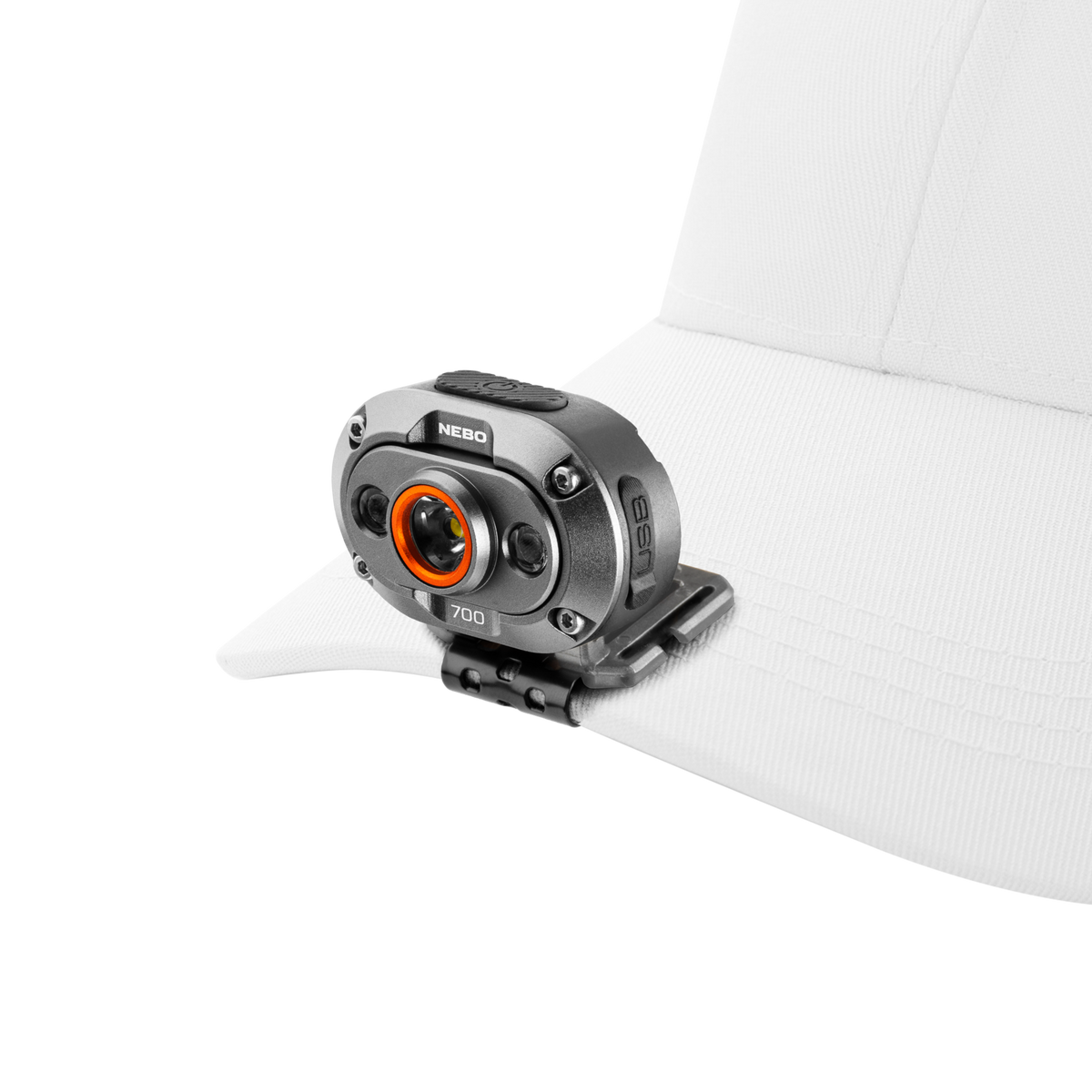 NEBO Mycro 700 Headlamp
