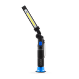 NEBO Blueline 900 Flip Light & UV