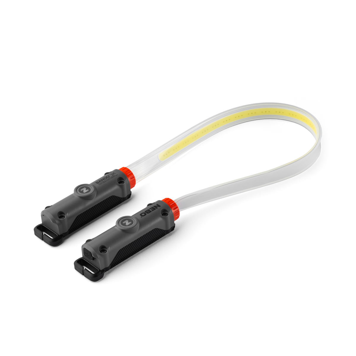 NEBO Bando 1K Strap Light