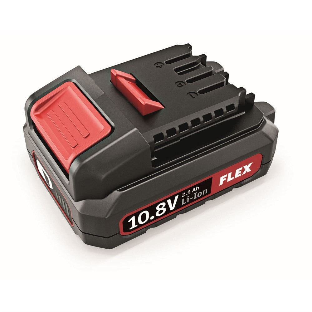 Flex-batteri 12V/2,5Ah