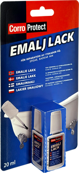 CorroProtect Emaljemaling 20ml