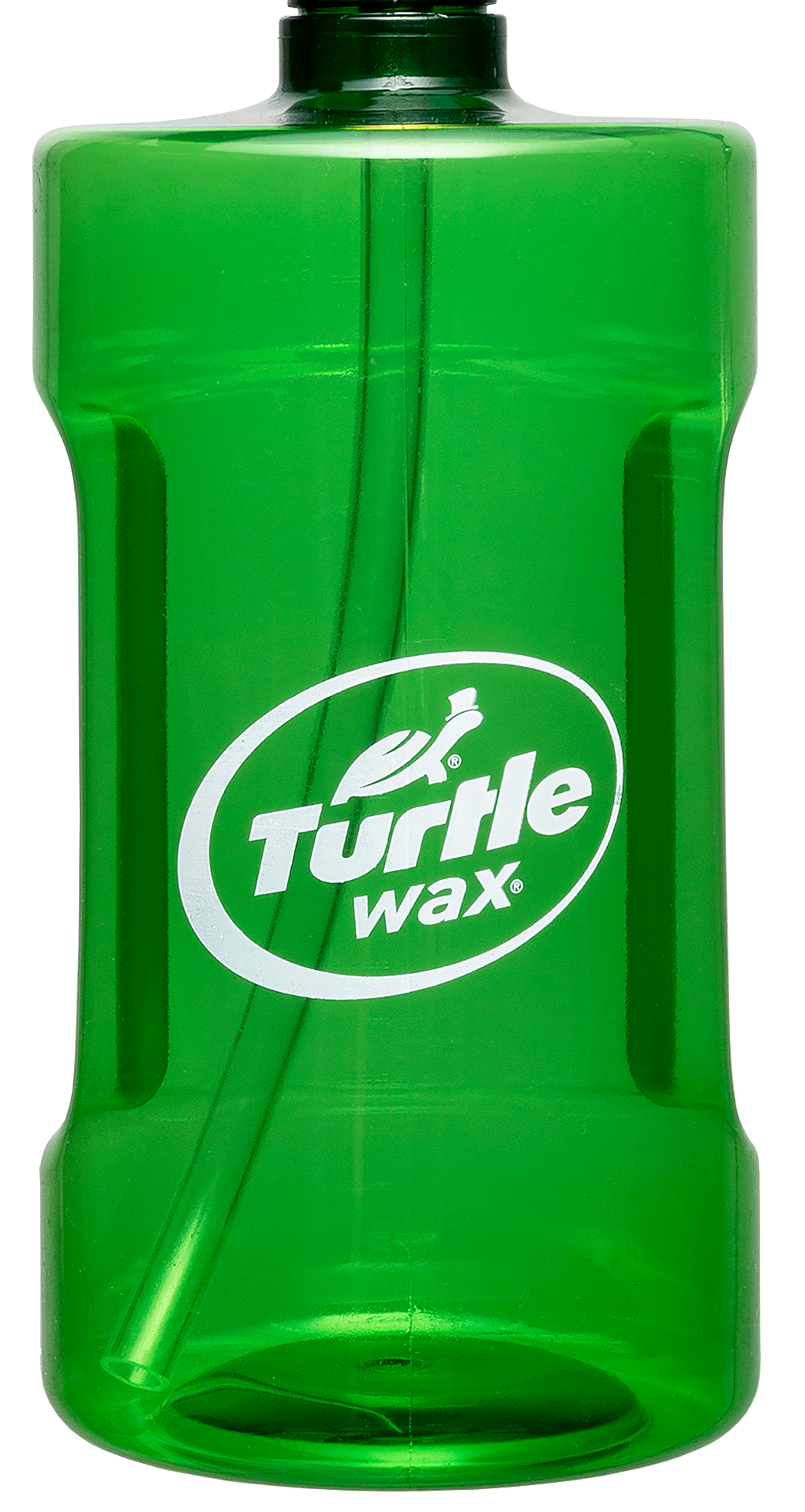 Tomflaska till Turtle Wax Foam Cannon