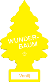 WUNDER-BAUM Vanilj 1-pack
