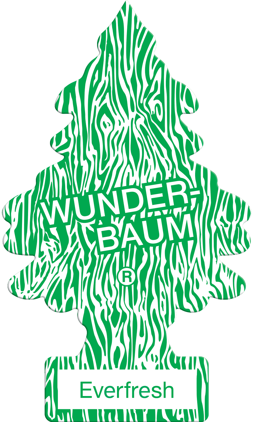 WUNDER-BAUM Everfresh 1-pack