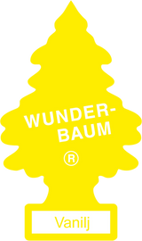 WUNDER-BAUM Vanilj 3-pack