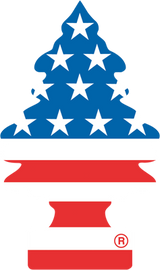 WUNDER-BAUM Stars'n Stripes 3-pack