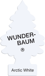 WUNDER-BAUM Arctic White 3-pack